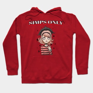 Simps Only Hoodie